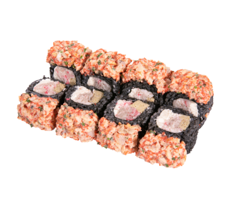 sushi gunkan