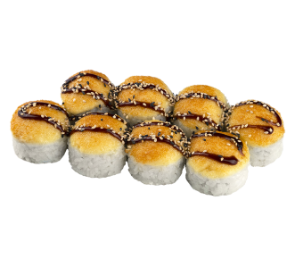 sushi gunkan